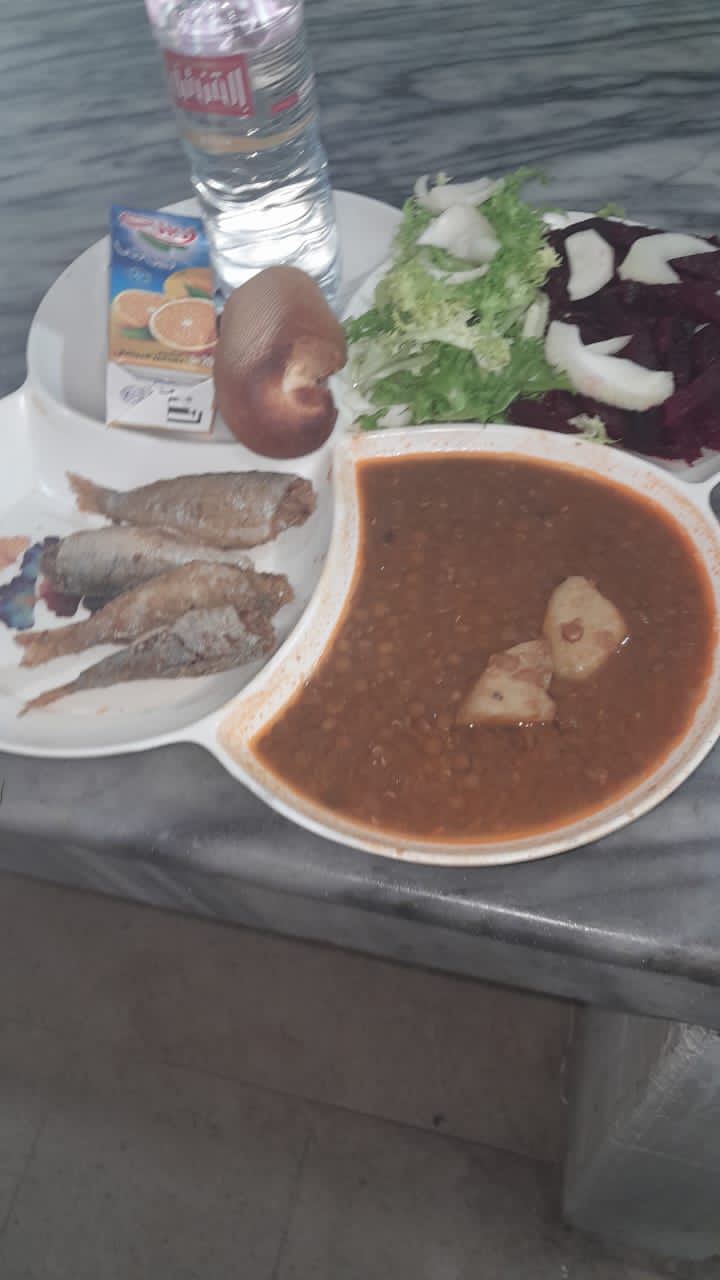 الاقامة الجامعية باب الزوار 5 