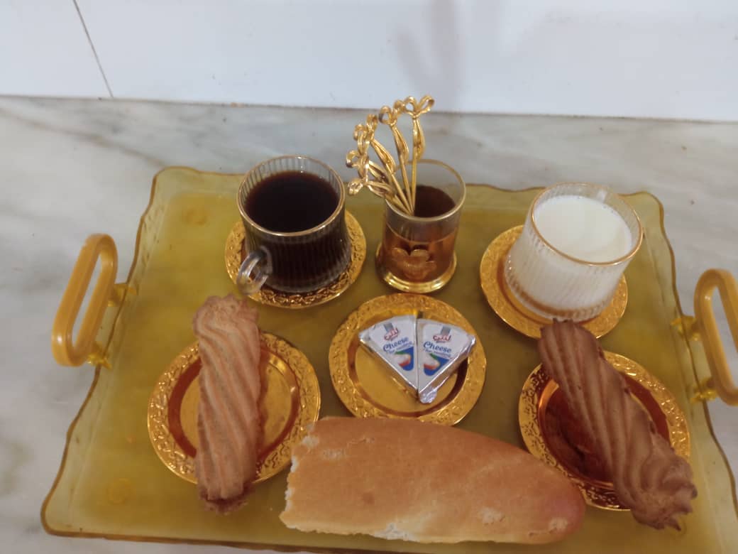 الاقامة الجامعية باب الزوار 5 