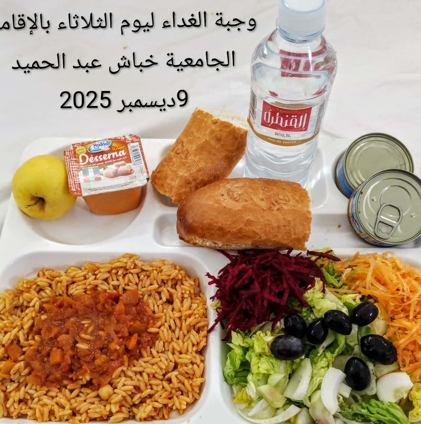 الاقامة الجامعية عبد الحميد خباش