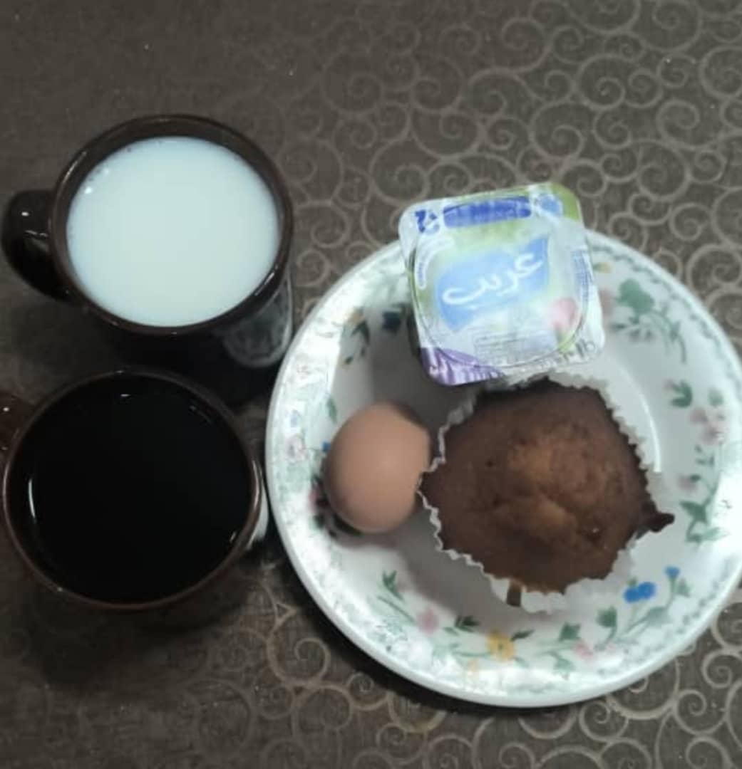 المطعم المدمج الشهيد محمدي بوزينة 1 نوفمبر