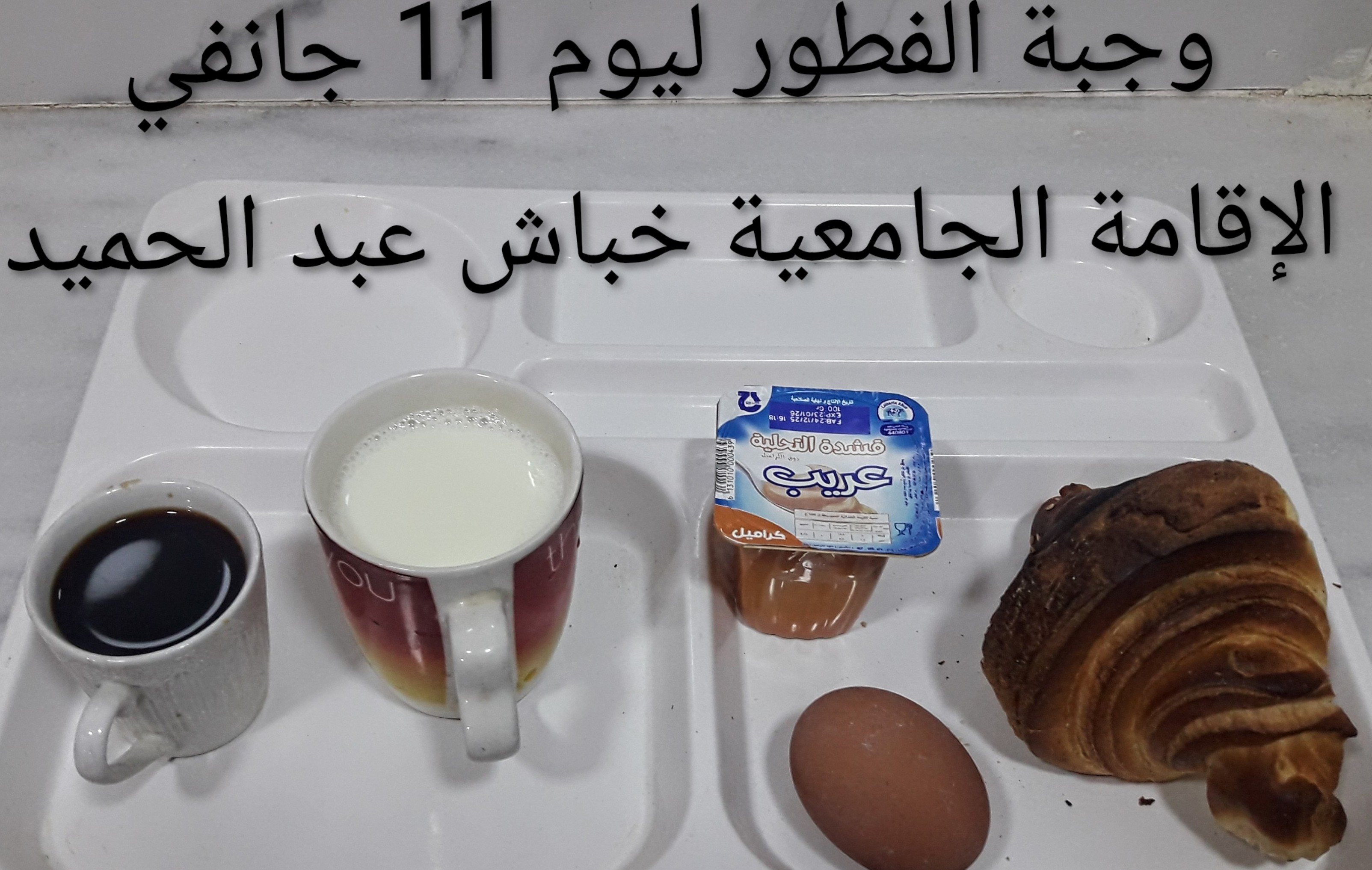 الاقامة الجامعية عبد الحميد خباش