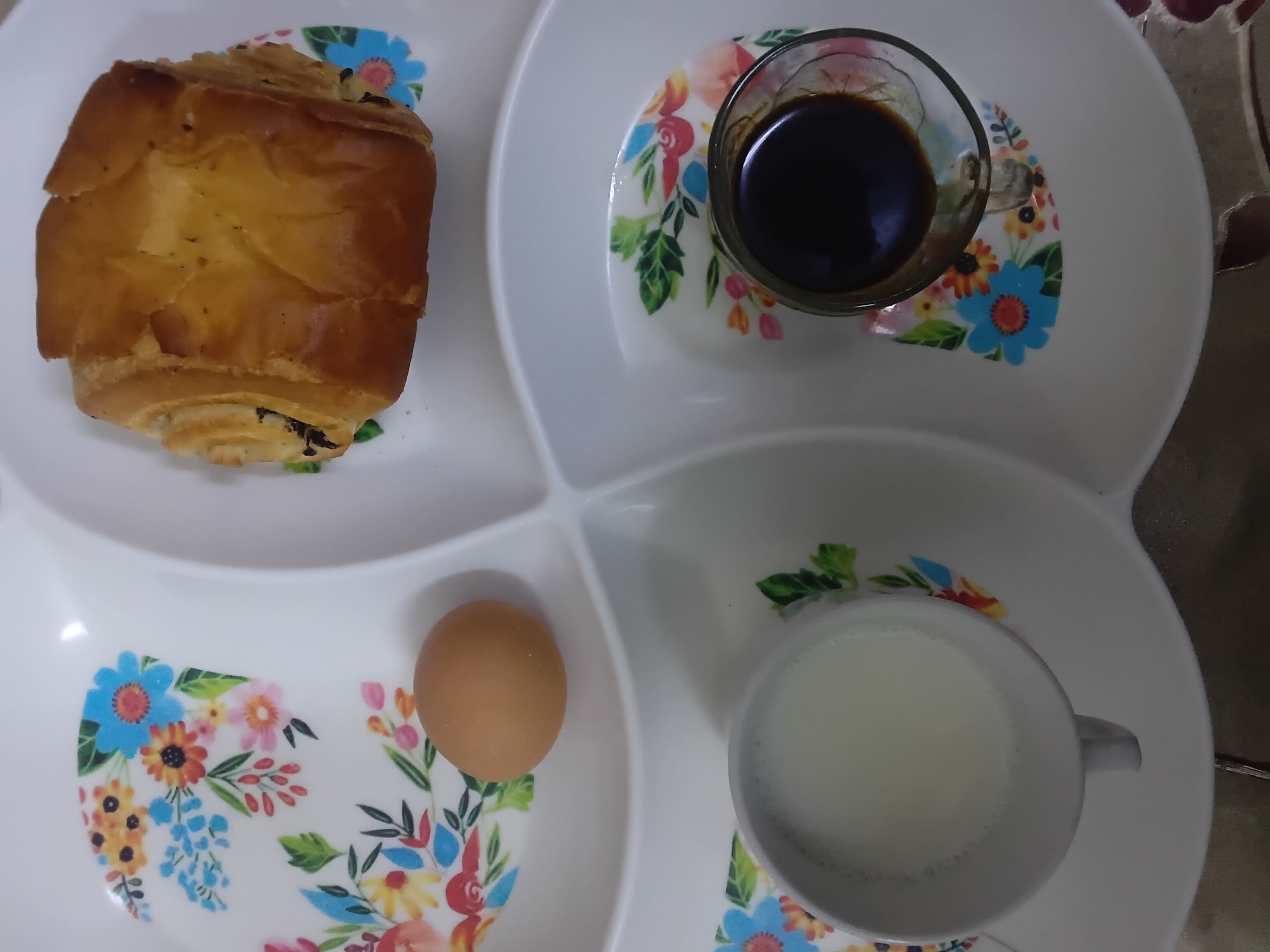 الاقامة الجامعية برشيش 4