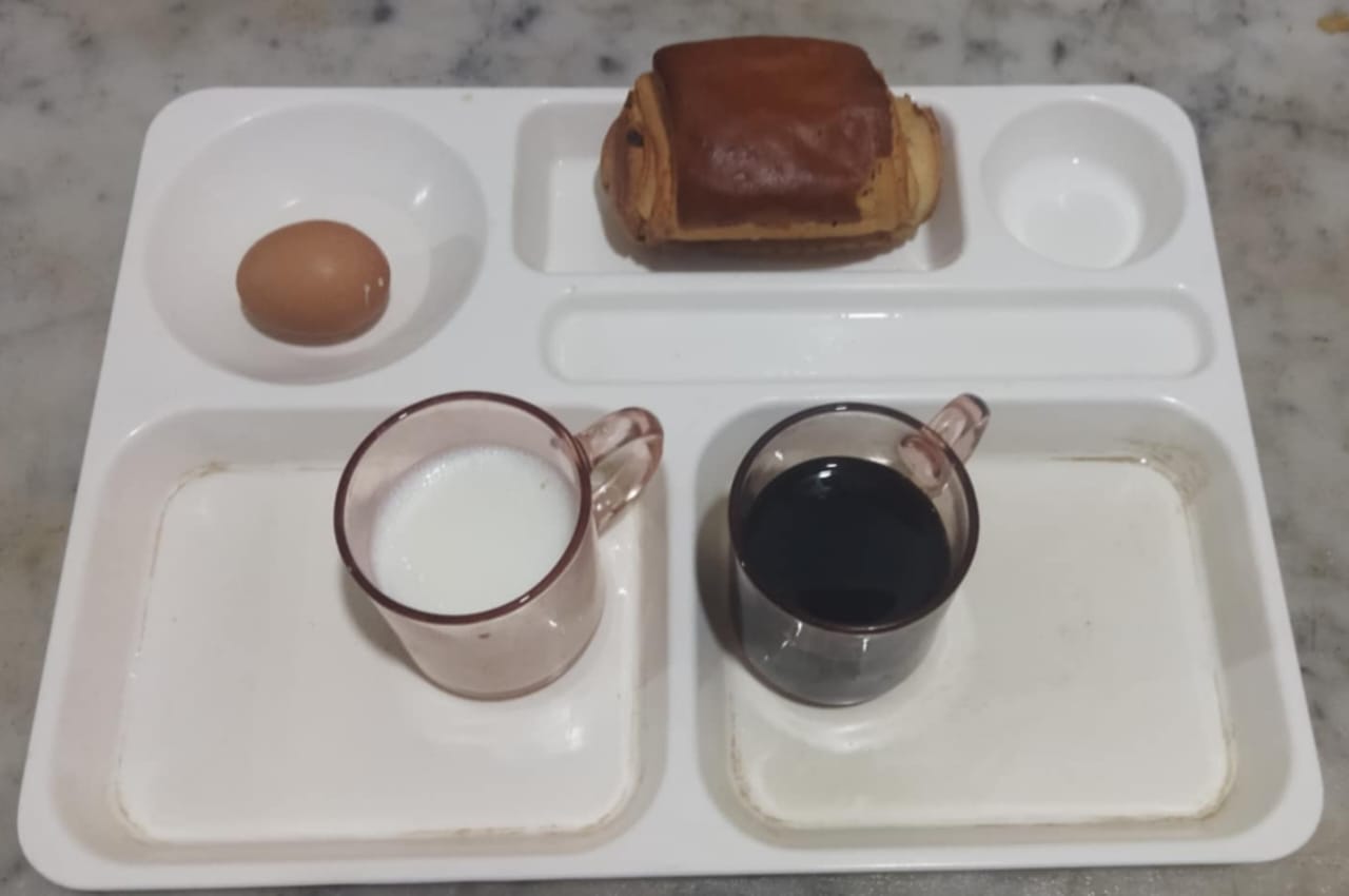 الاقامة الجامعية برشيش 1