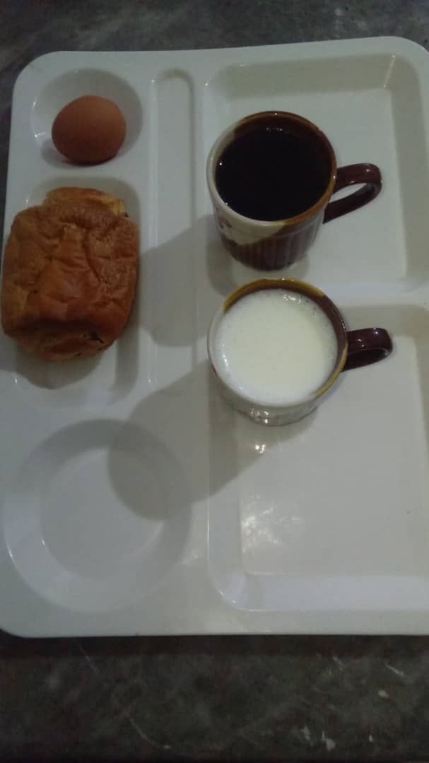 الاقامة الجامعية اميزور 1