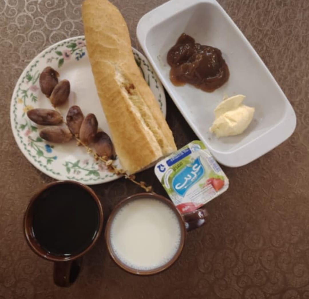 المطعم المدمج الشهيد محمدي بوزينة 1 نوفمبر