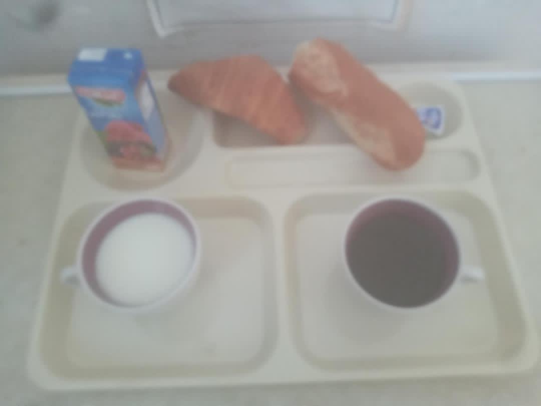 مطعم الاقامة الجامعية 1500 سرير الحسانية