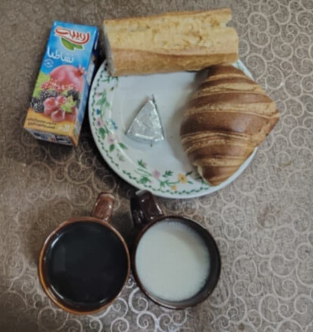 المطعم المدمج الشهيد محمدي بوزينة 1 نوفمبر