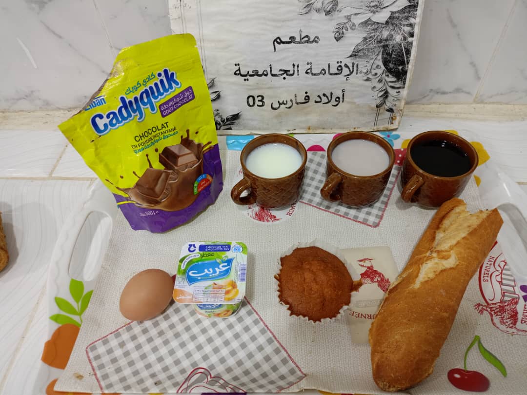 الاقامة الجامعية اولاد فارس 03