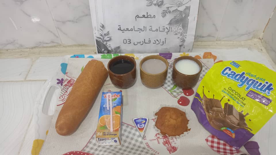 الاقامة الجامعية اولاد فارس 03