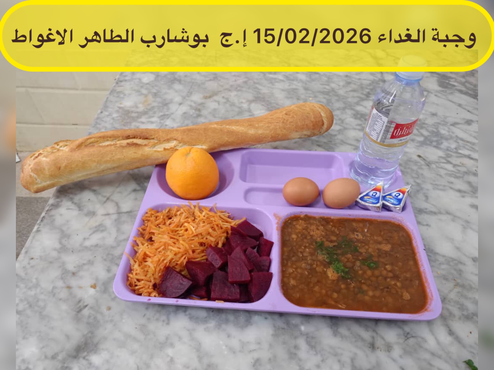 بوشارب الطاهر 