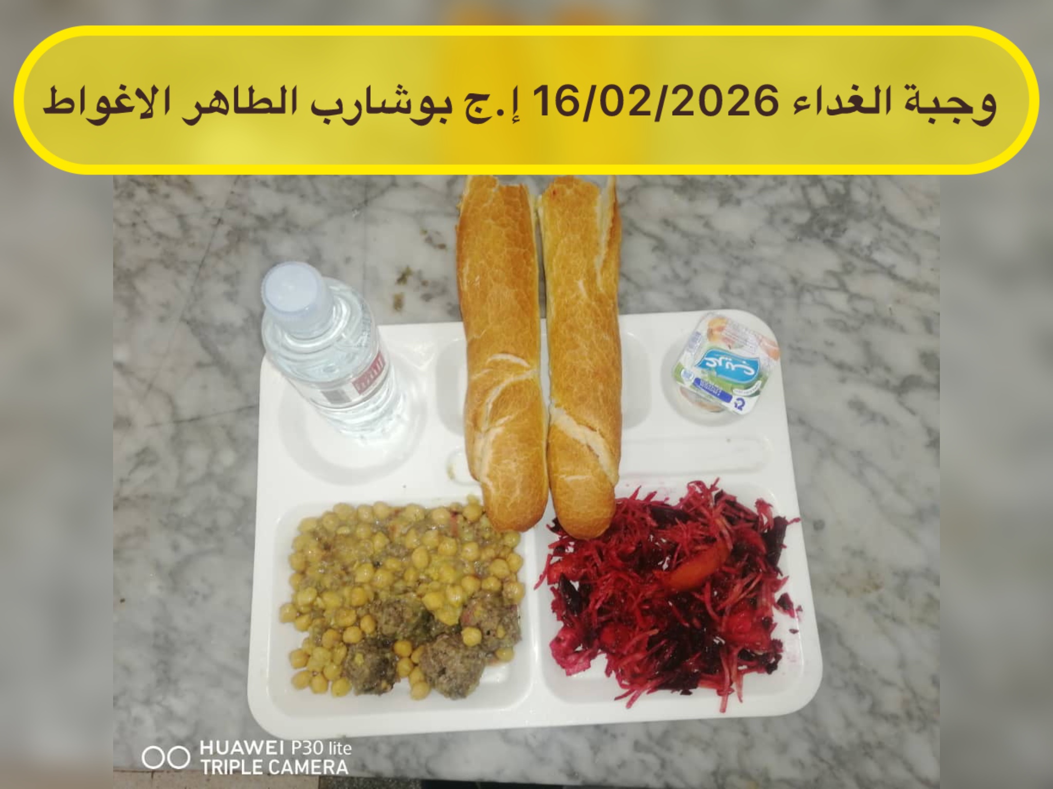 بوشارب الطاهر 