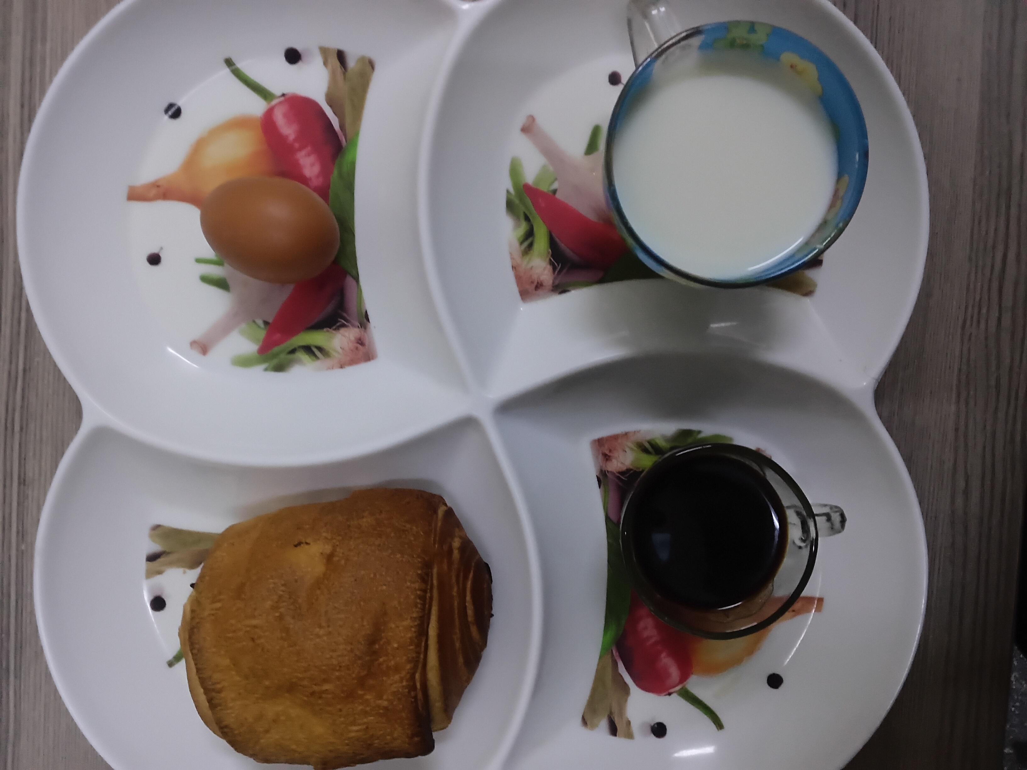 الاقامة الجامعية برشيش 4