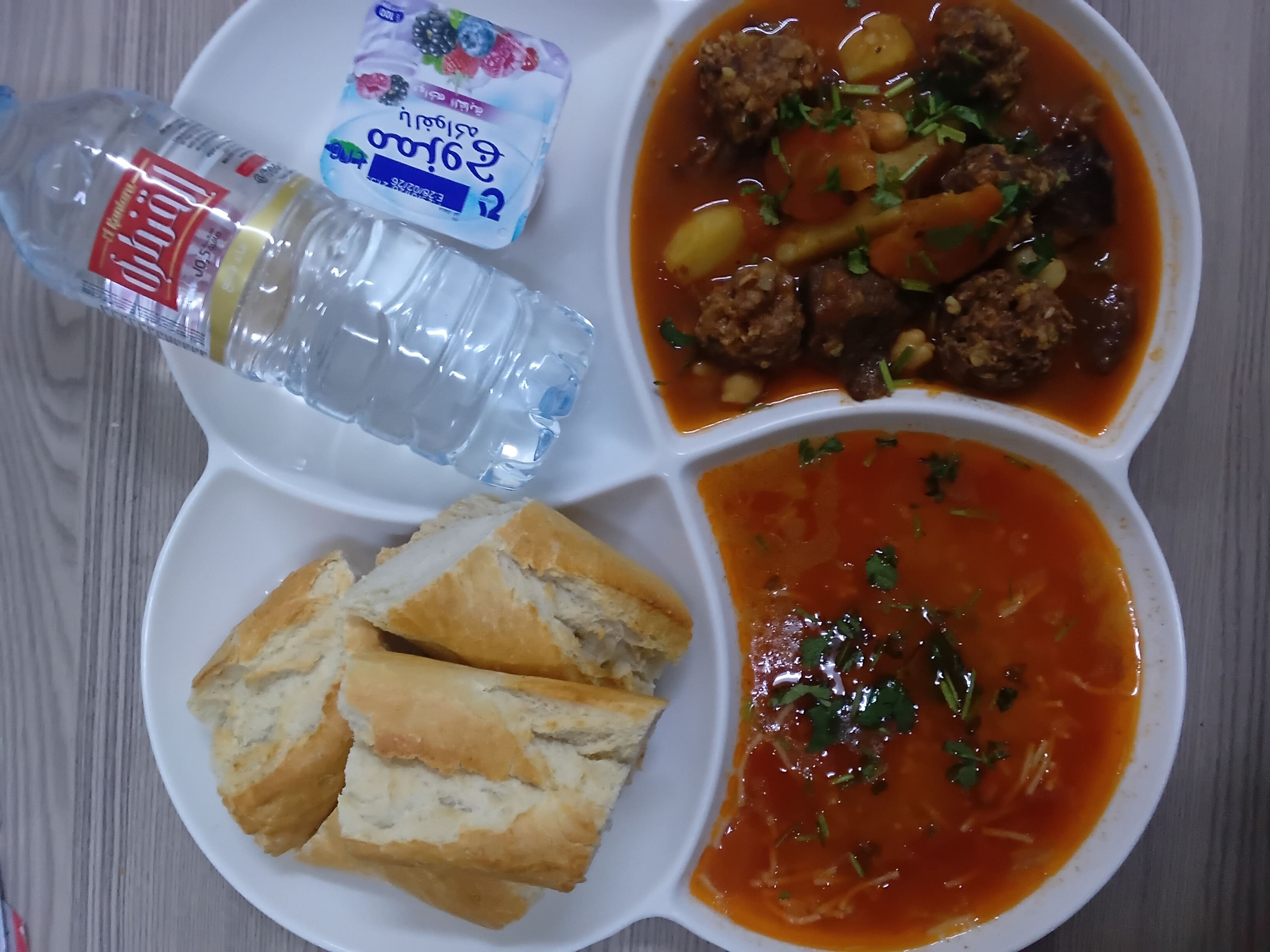 الاقامة الجامعية برشيش 4