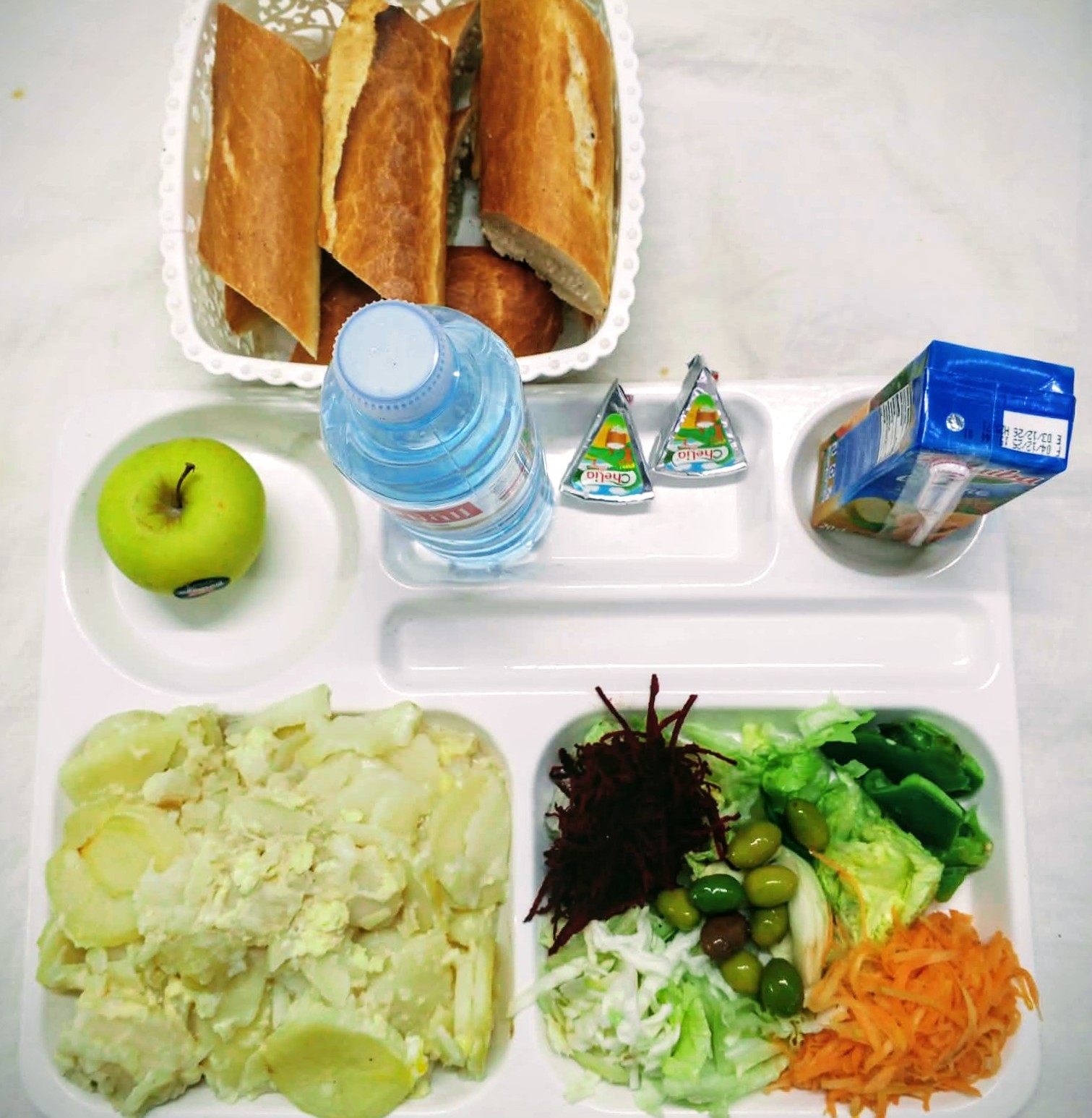 الاقامة الجامعية عبد الحميد خباش