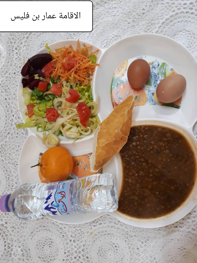 عمار بن فليس 