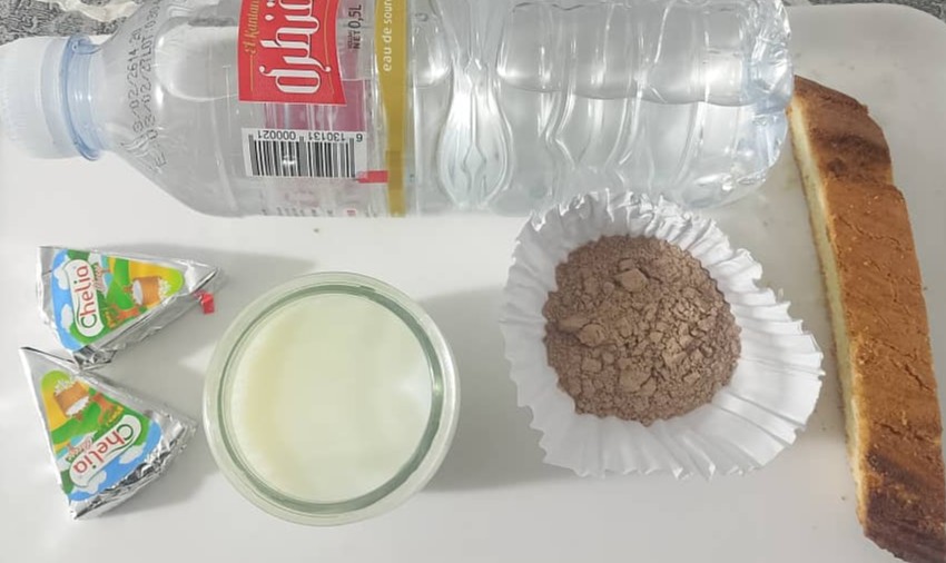 الإقامة الجامعية 19 ماي 1956