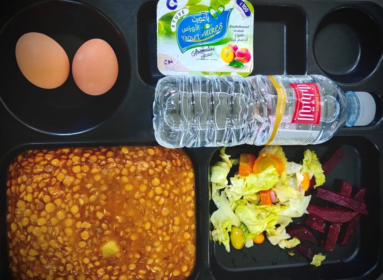 الإقامة الجامعية عمار عاشوري