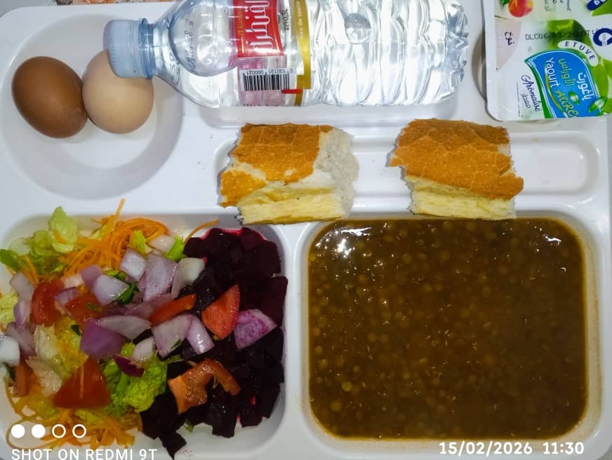 االإقامة الجامعية دوادي الصالح