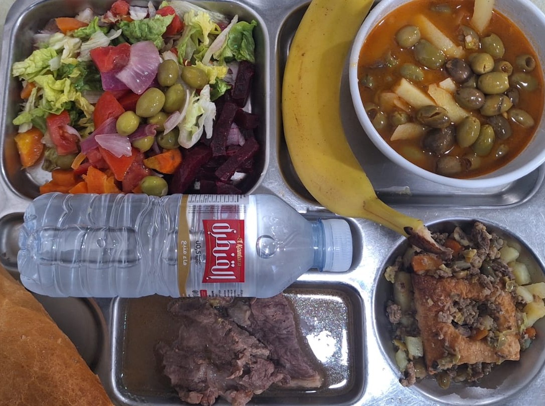 الإقامة الجامعية 19 ماي 1956