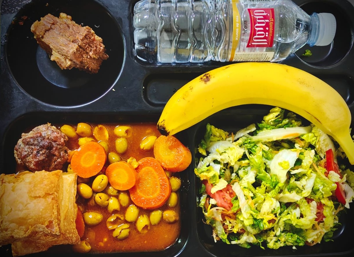 الإقامة الجامعية عمار عاشوري