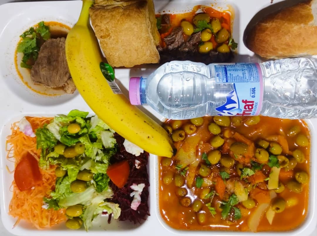 االإقامة الجامعية دوادي الصالح