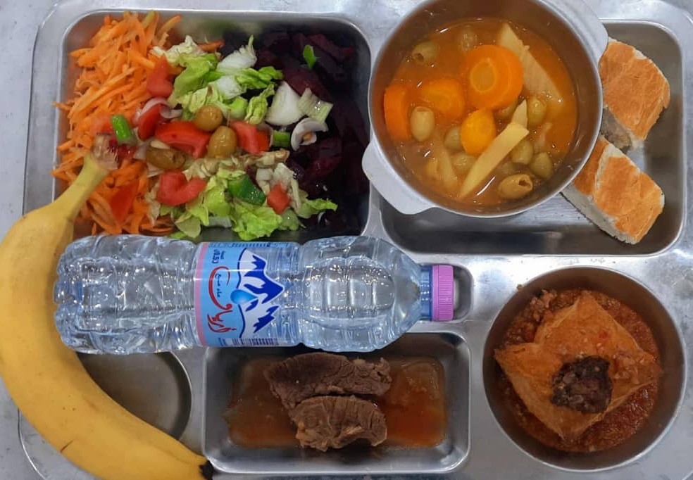 الإقامة الجامعية الإخوة جبارة أحمد و موسى إبني سعيد