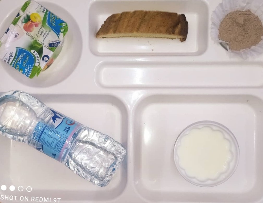 االإقامة الجامعية دوادي الصالح