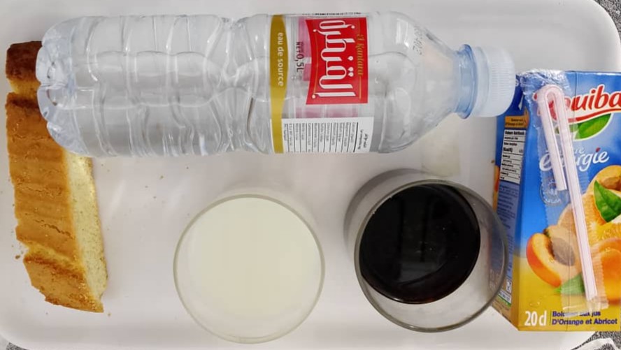 الإقامة الجامعية 19 ماي 1956