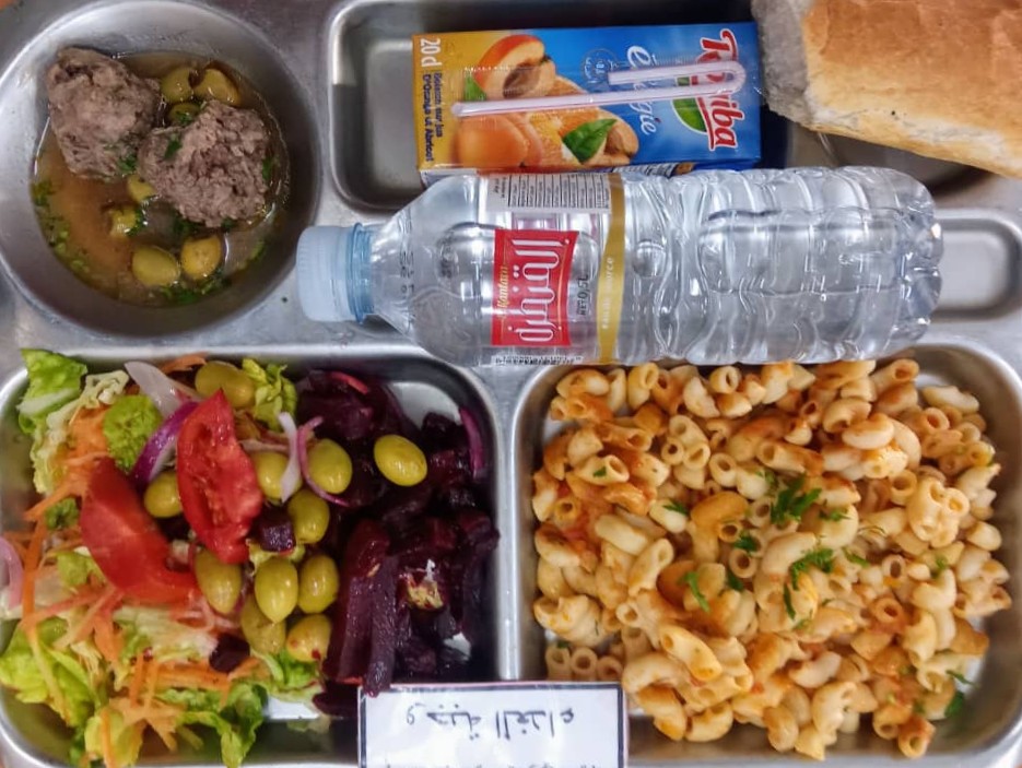 الإقامة الجامعية مهداوي خديجة