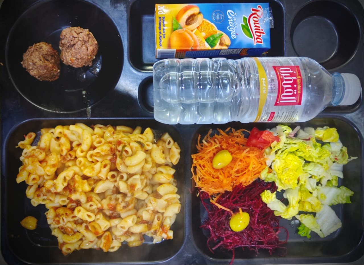 الإقامة الجامعية عمار عاشوري