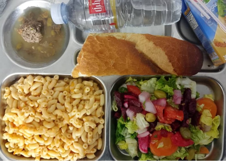 الإقامة الجامعية 19 ماي 1956