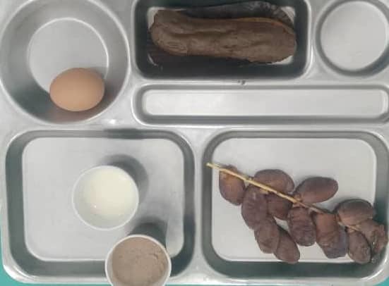 قدواري شريفة 