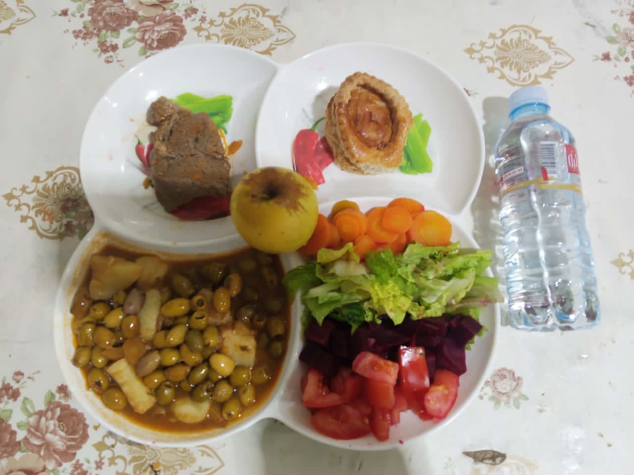 كرشوش عبد القادر 