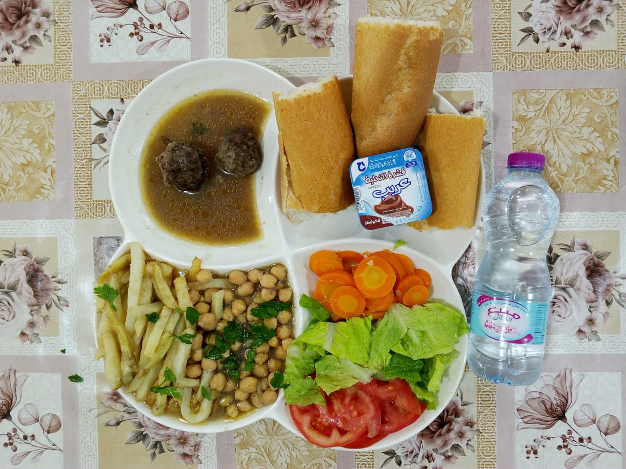 كرشوش عبد القادر 