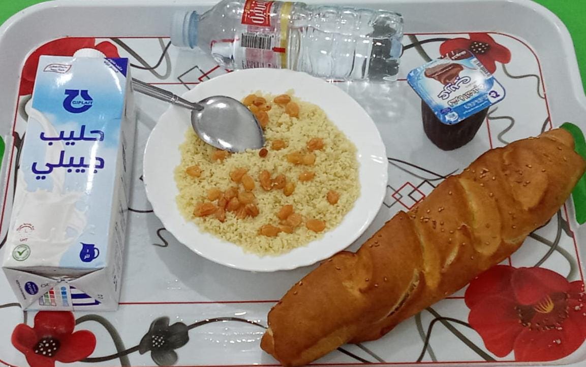 قدواري شريفة 