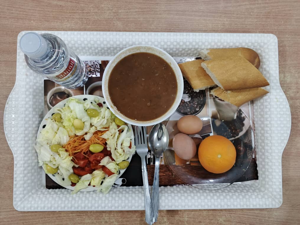 عميار منور المركزي عين البيضاء 