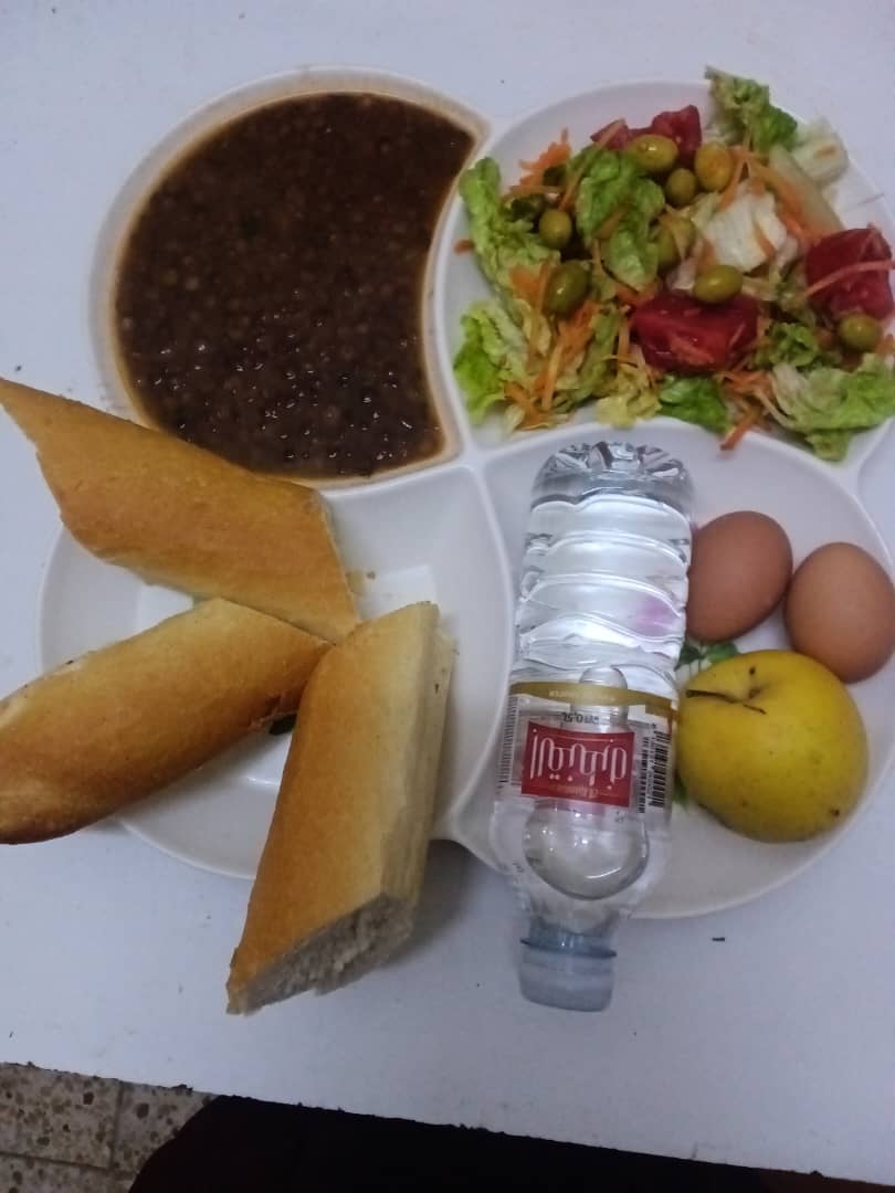 العربي بن مهيدي المركزي 