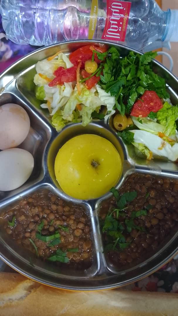 3000مقعد بيداغوجي 