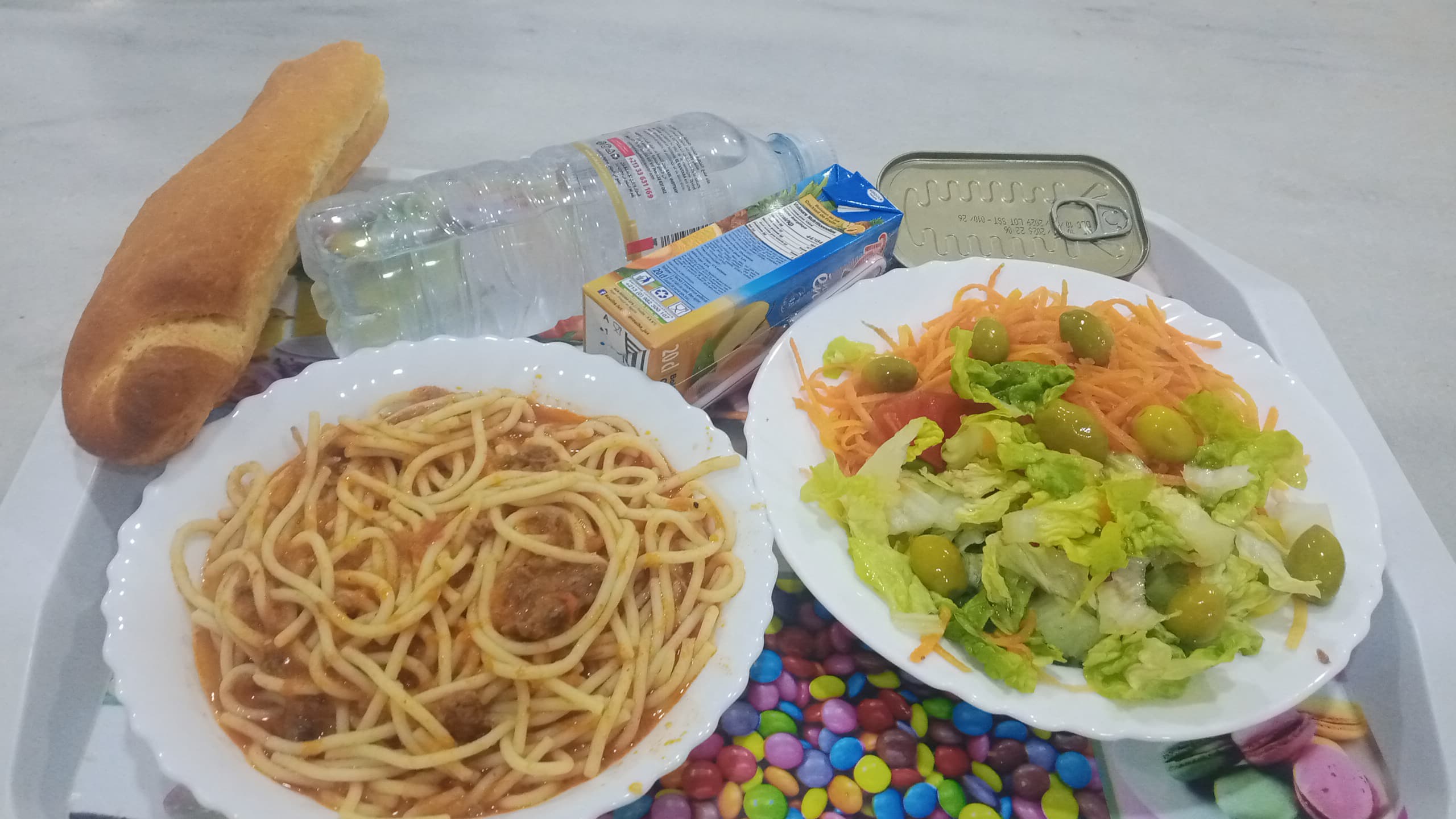 ا ج شلوق الدراجي عين مليلة 