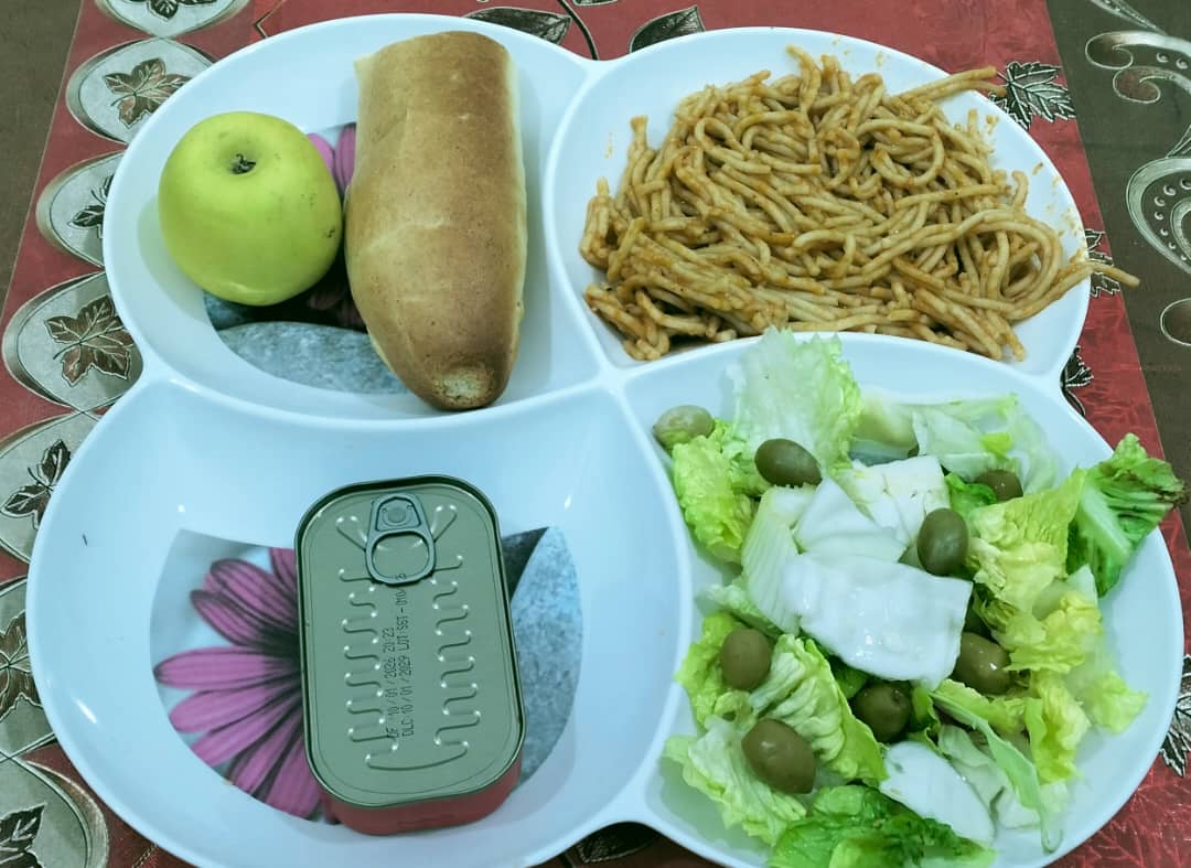 ا ج حسيبة بن بوعلي 