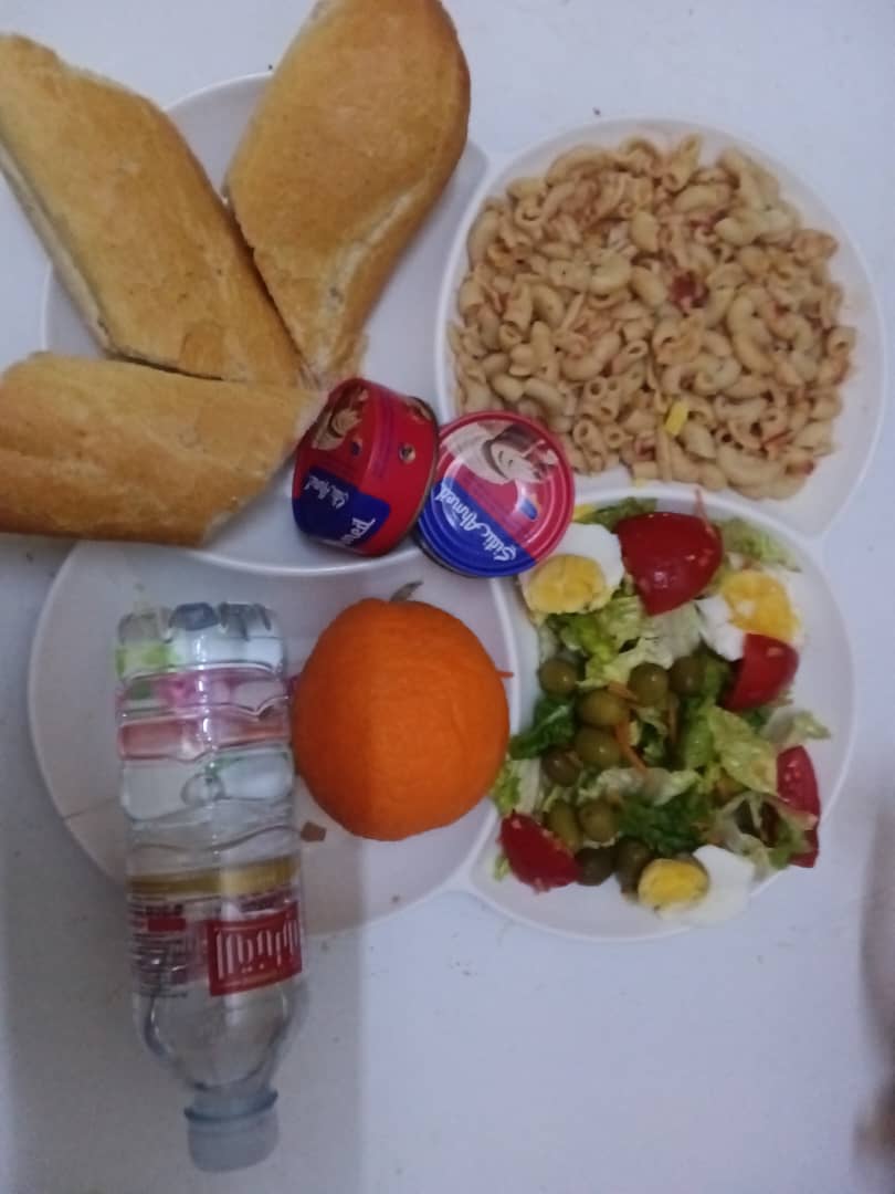 العربي بن مهيدي المركزي 