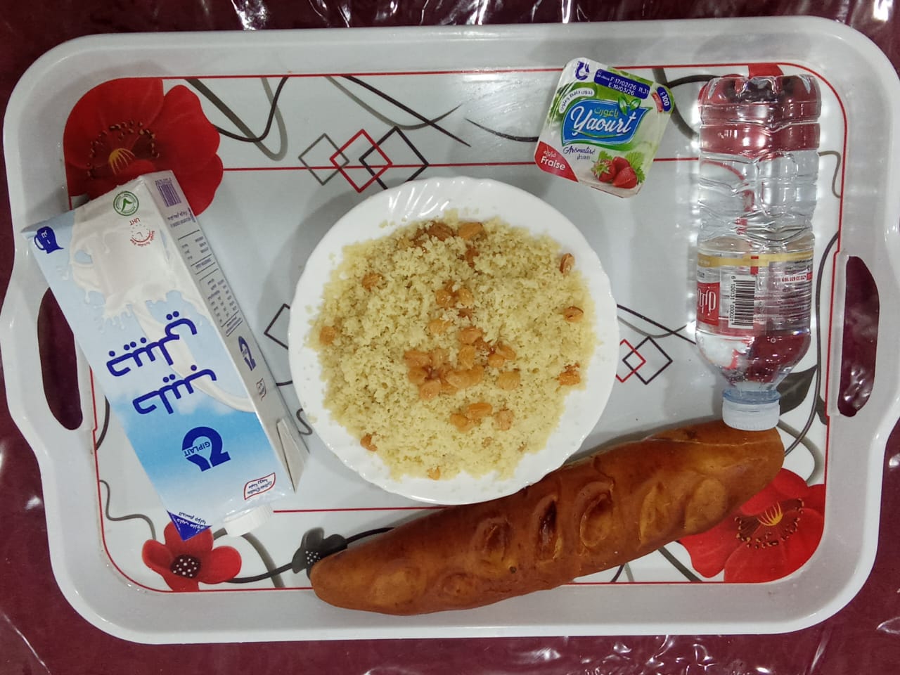 قدواري شريفة 