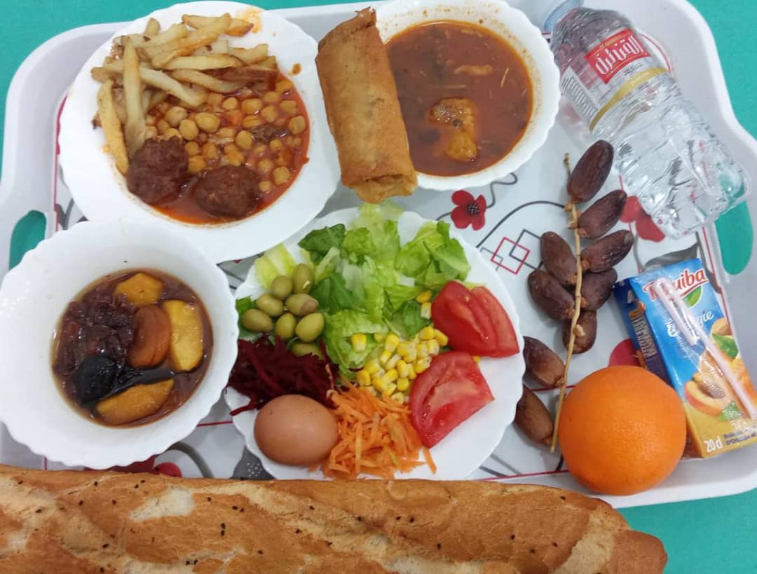 قدواري شريفة 