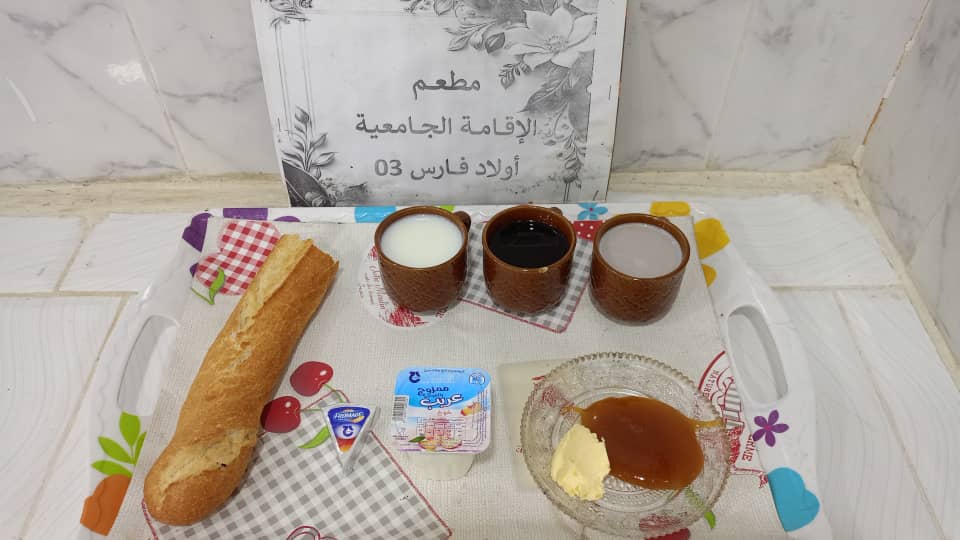 الاقامة الجامعية اولاد فارس 03