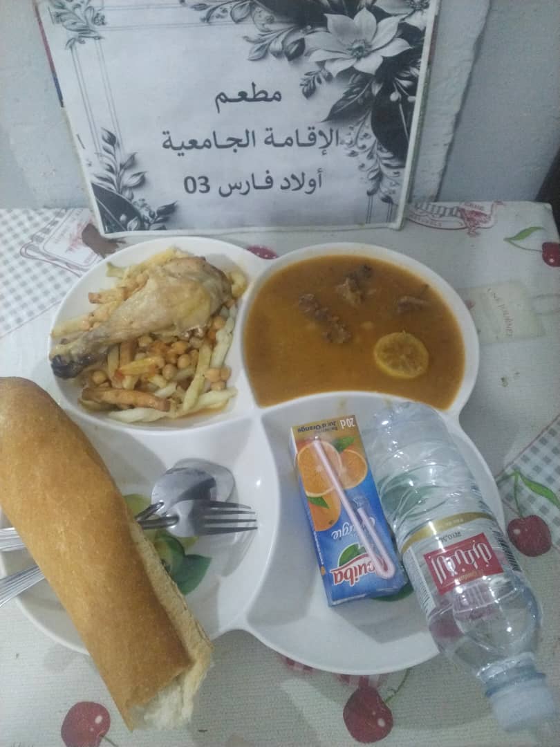 الاقامة الجامعية اولاد فارس 03