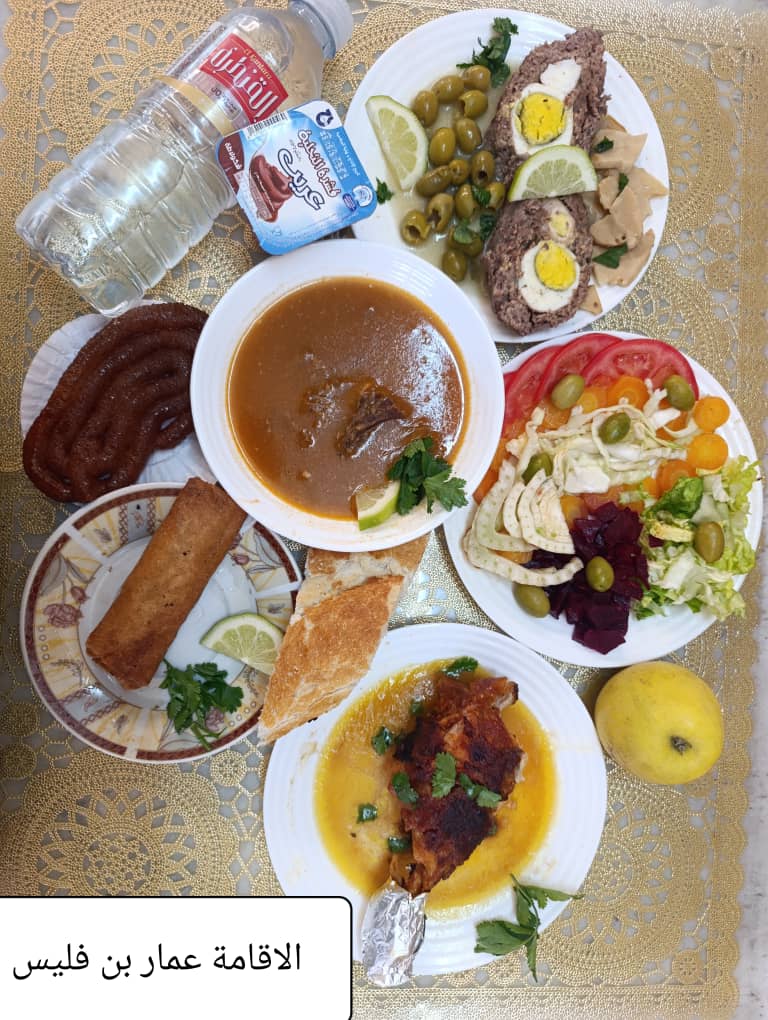 عمار بن فليس 