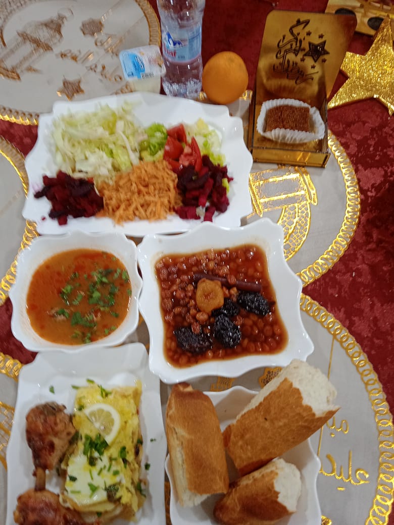 اول نوفمبر 54 