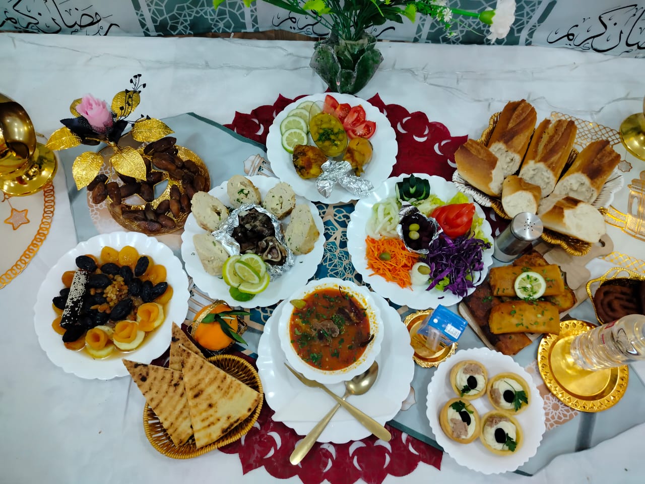 ا ج عميار منور عين البيضاء 