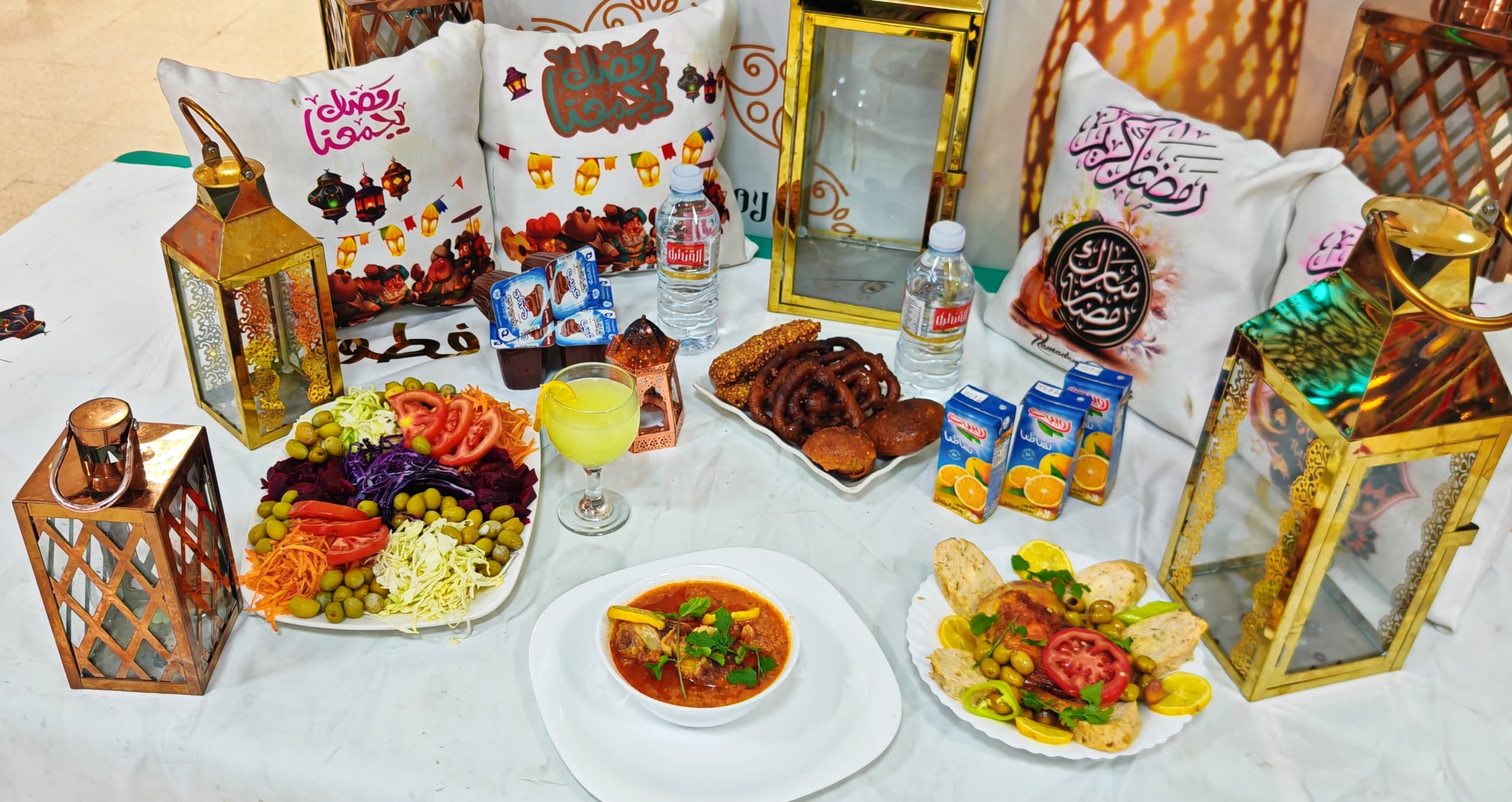 ا ج حسيبة بن بوعلي 