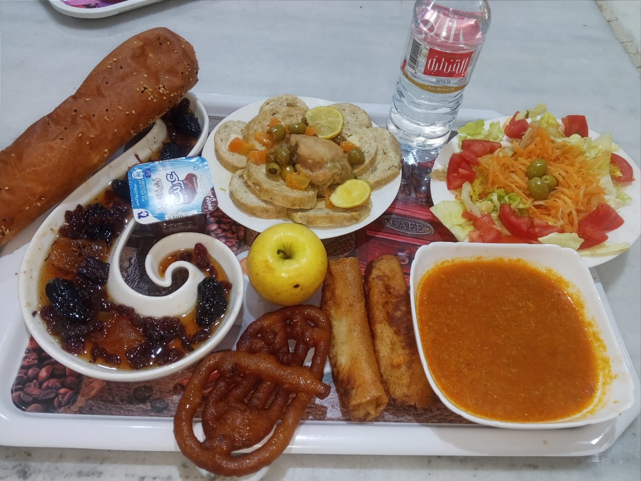 ا ج شلوق الدراجي عين مليلة 